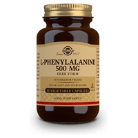 L-Fenilalanina
