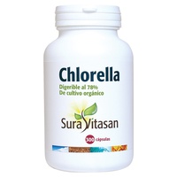 Chlorella