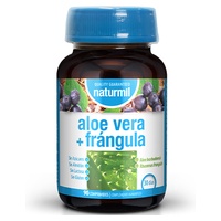 Aloe vera + frángula