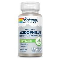 Acidophilus