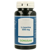 L-Leucina