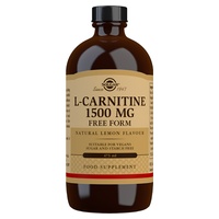 L-Carnitina Líquida
