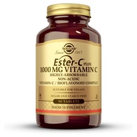 Ester C Plus Vitamina C