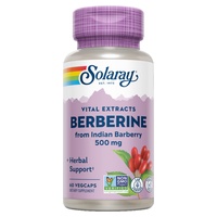 Super berberine 500 mg