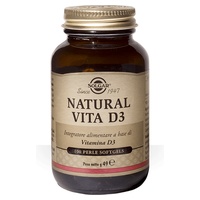 Vida natural D3
