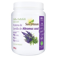 Proteína de Semilla de Altramuz azul