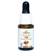 Aceite Semillas Goji Bio