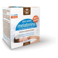 Melatonina Plus Active