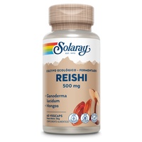 Fermented Reishi