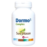 Dormo 8 Complex