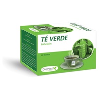 Té Verde