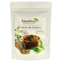 Proteína de cáñamo