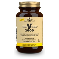 Fórmula VM-2000