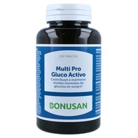 Multi Pro Gluco Activo