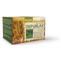 Depurlax Infusiones