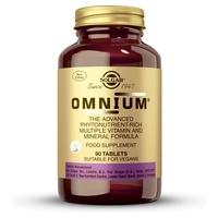 Omnium Multifitonutrientes