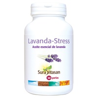 Lavanda-Stress