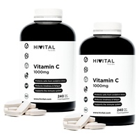 Pack Vitamina C 1000 mg