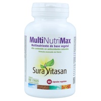 MultiNutriMax