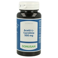 Acetil L-Carnitina