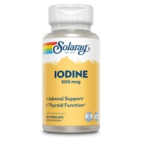 Iodine
