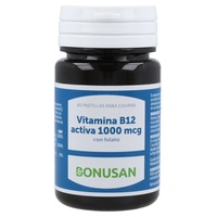 Vitamina b12 activa 1000 mcg