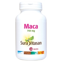 Maca