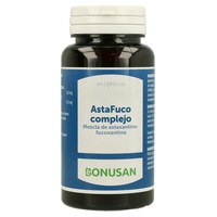 Astafuco Complex