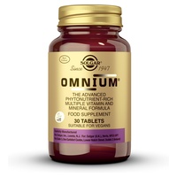 Omnium Multifitonutrientes