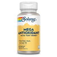 Mega Multi Antioxidant with Very Berry