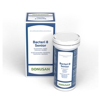 Bacteri 8 senior