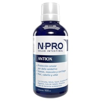 NPro Antiox (articulaciones)