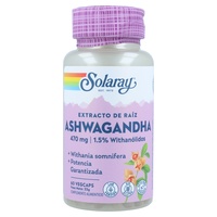 Ashwagandha