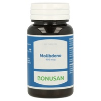 Molibdeno 400