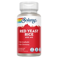 Red Yeast Rice