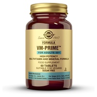 Fórmula VM Prime para adultos +50 años