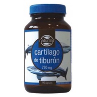 Cartílago de Tiburón