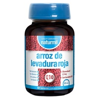 Levadura de arroz rojo
