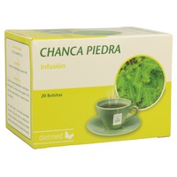 Infusión de Chanca Piedra