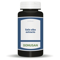 Salix Alba Extracto