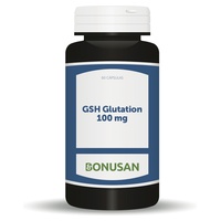 Gsh Glutation