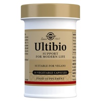 Ultibio