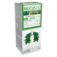 Mucus 112 sistema inmune