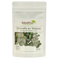 Chlorella en Tabletas Eco