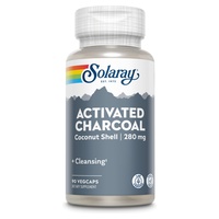 Charcoal activated