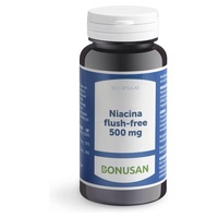 Niacina Flush-Free