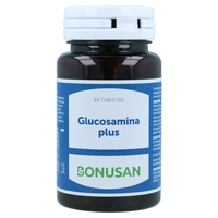 Glucosamina plus