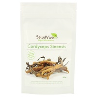 Cordyceps Sinensis