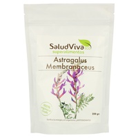 Astragalus Membranaceus