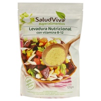 Levadura Nutricional con Vitamina B12